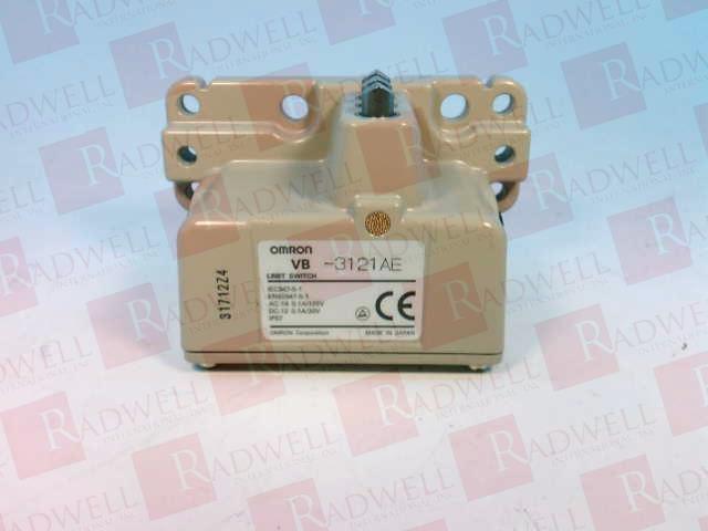 OMRON VB-3121AE