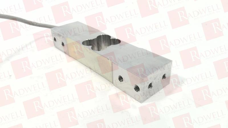 HBM 1-PW15BC3MR/15KG-1