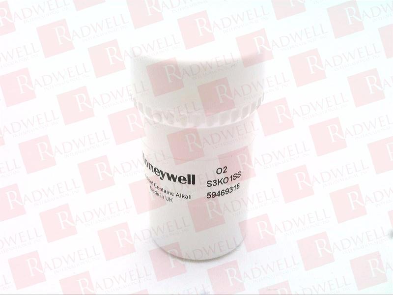 HONEYWELL S3KO1SS
