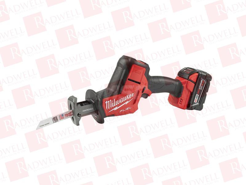 MILWAUKEE POWER TOOLS 2719-21