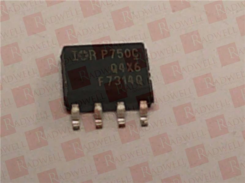 INTERNATIONAL RECTIFIER IRF7314QPBF