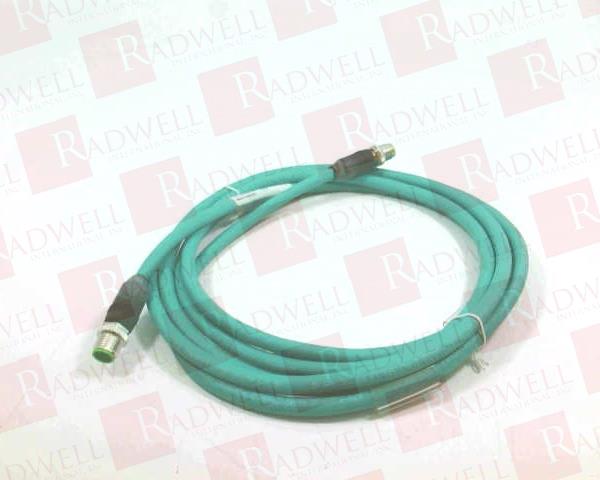 MURR ELEKTRONIK 7700-48511-S4W0300