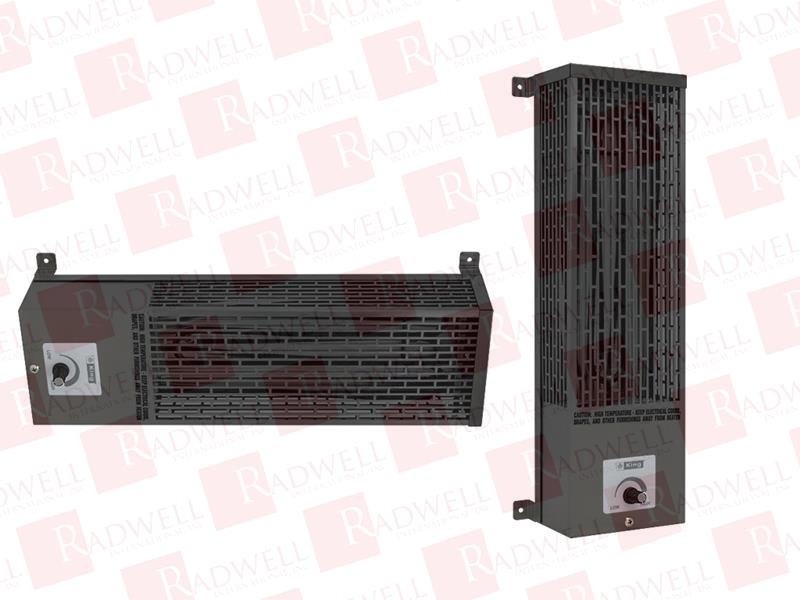 KING ELECTRIC U1250