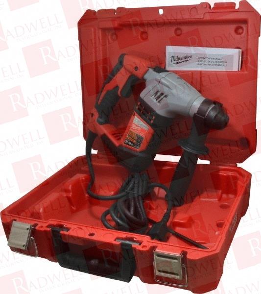 MILWAUKEE POWER TOOLS 5263-21