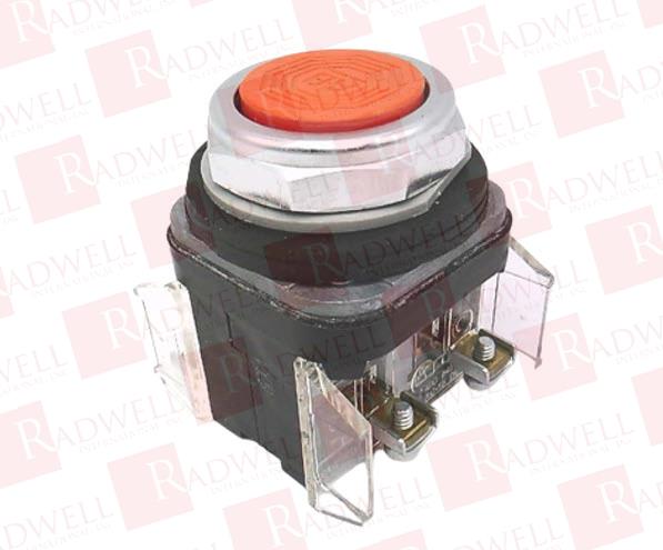 ALLEN BRADLEY 800T-A3A2