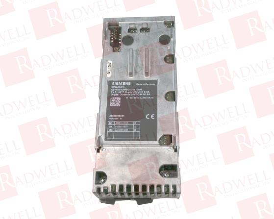 SIEMENS 6SL30400JA020AA0