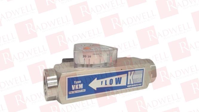 KOBOLD VKM-3108R0R200R
