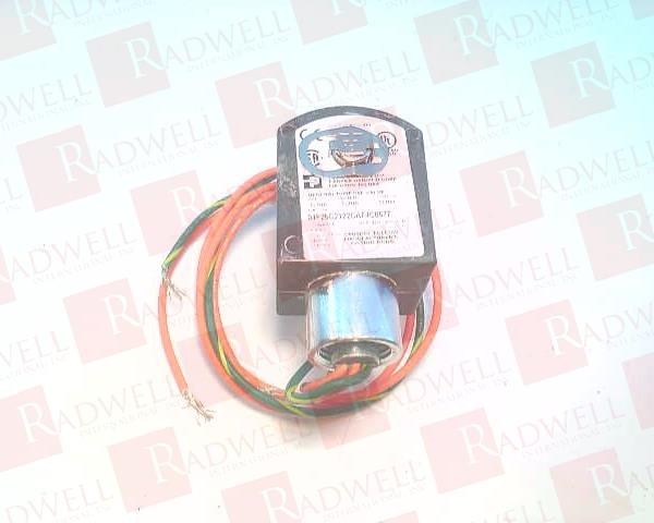 PARKER 04F25C2122CAF4C0577