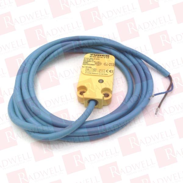 TURCK BI10-Q14-Y1X