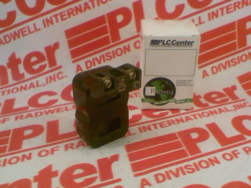 ALLEN BRADLEY PA244