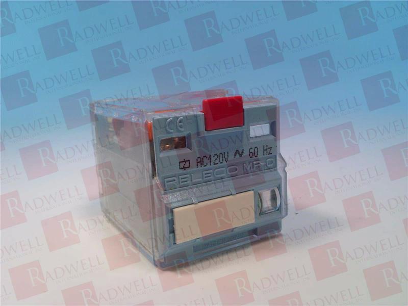 TURCK C4-A48X/120VAC