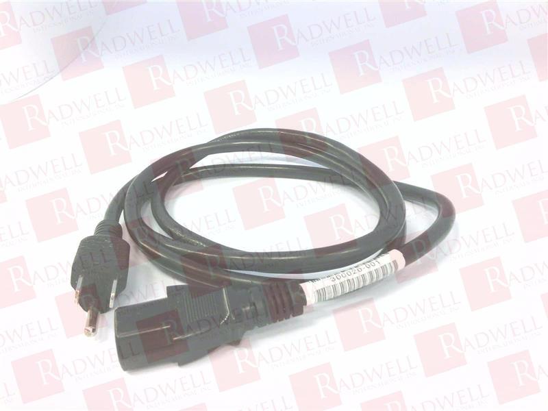 ZEBRA 300020-001