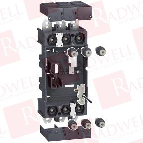 SCHNEIDER ELECTRIC LV432538