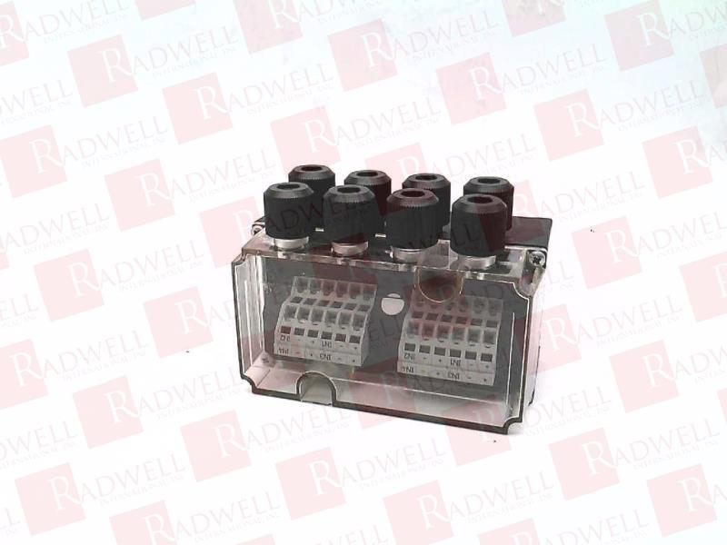 BAUMER ELECTRIC ASIA-56A8011