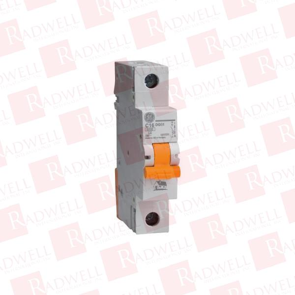 GENERAL ELECTRIC DG61C20