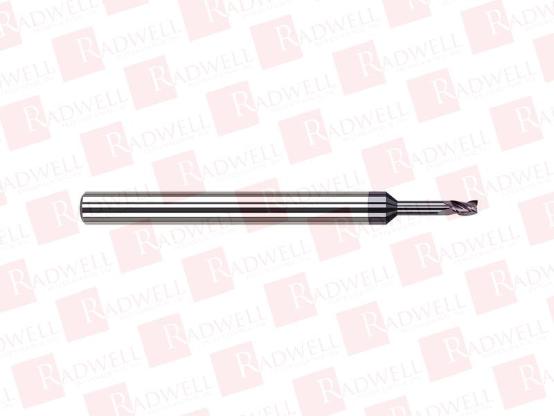 HARVEY TOOL 861712-C3