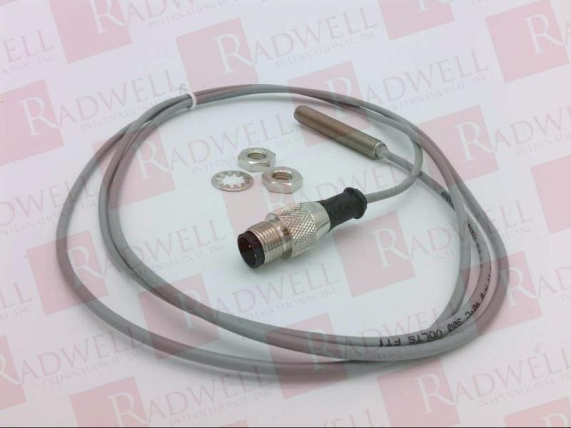 RADWELL VERIFIED SUBSTITUTE S4602040-000-SUB