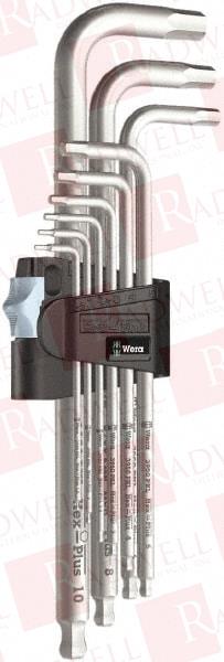 WERA TOOLS 05022720001