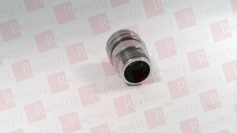 AMPHENOL 97-4106A-18-12S