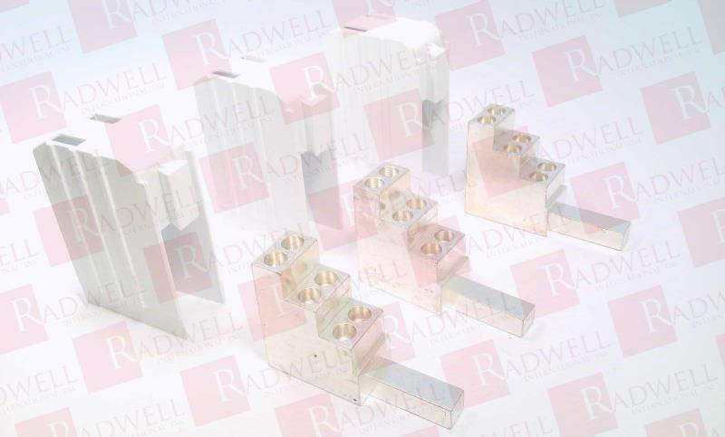 EATON CORPORATION CCP2-MW1-6