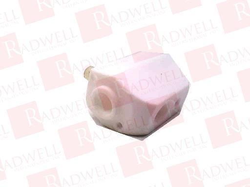 BECO TP-2W8P-C-AB