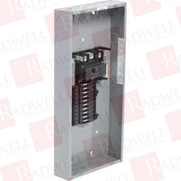 SCHNEIDER ELECTRIC QO12040M200