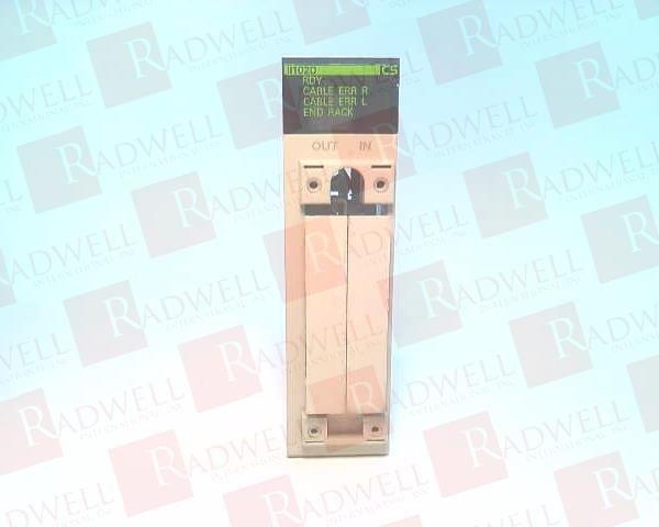 OMRON CS1D-II102D