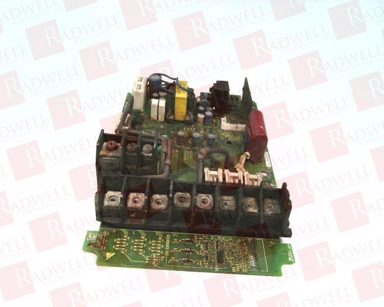 YASKAWA ELECTRIC YPHT31613-1B