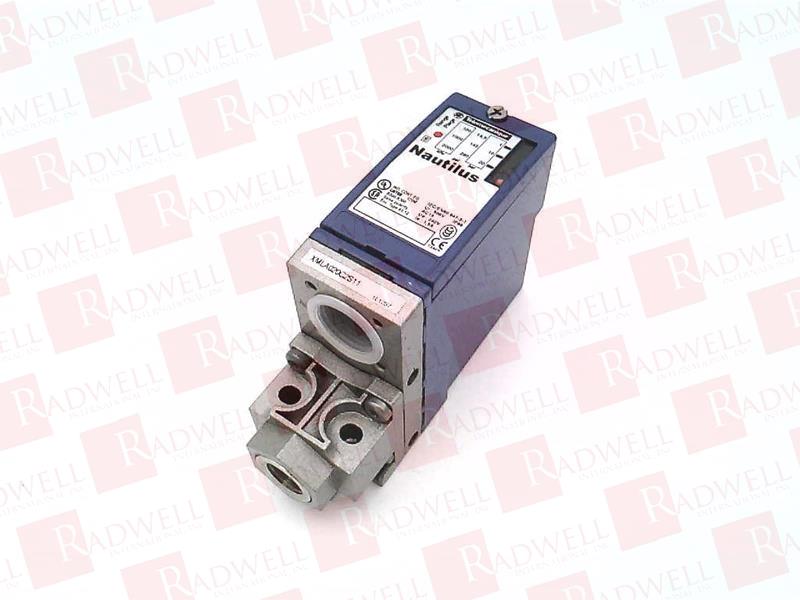 TELEMECANIQUE SENSORS XMLA020C2S11
