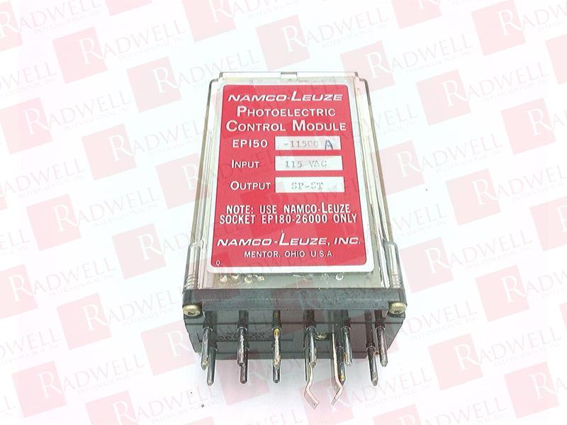 DANAHER CONTROLS EP150-11500