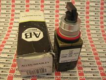 ALLEN BRADLEY 800MR-JH9BBS