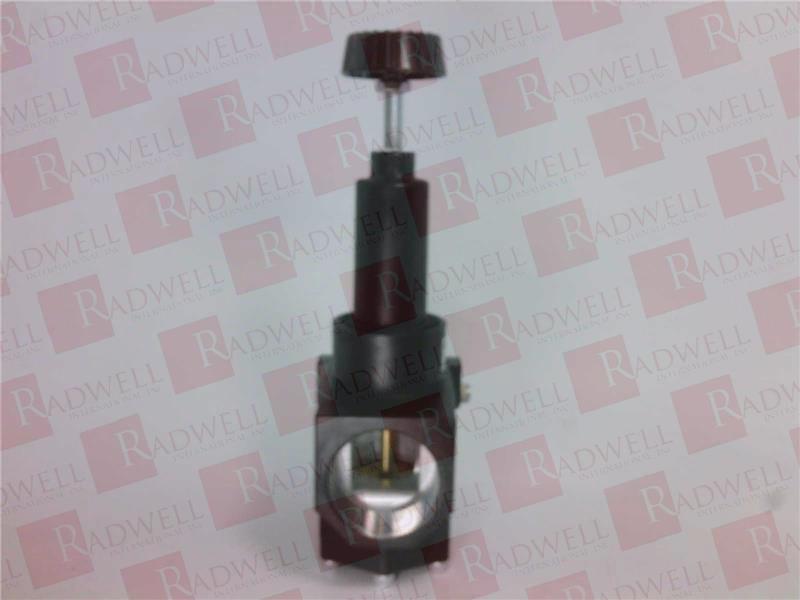 PARKER 09R815BA