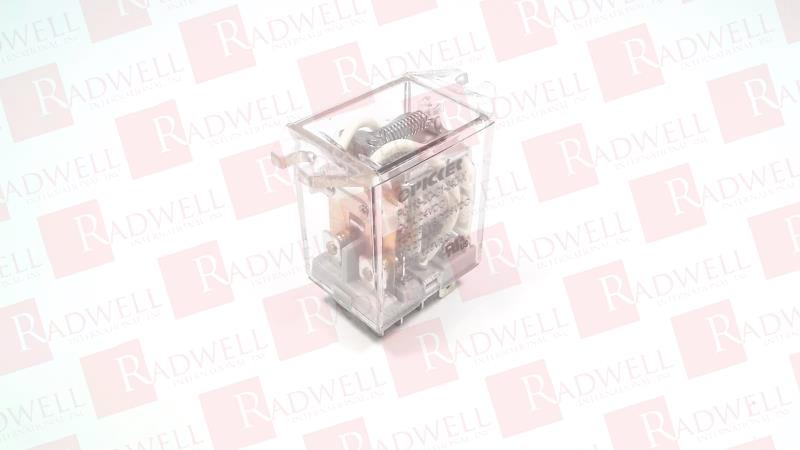 PC113-2C-C1-24D-X Relay/Socket by PICKER COMPONENTS