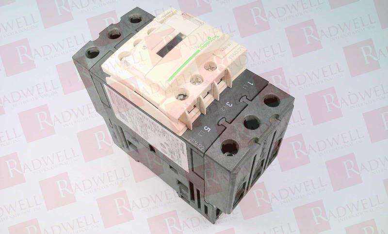 SCHNEIDER ELECTRIC LC1D50ABD