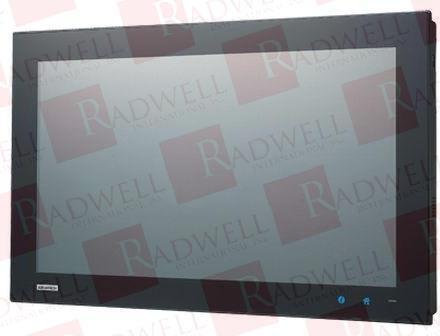 ADVANTECH PPC-4211W-P5AE