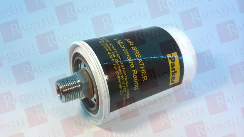PARKER H00834004