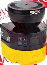 SICK MICS3-CBAZ55PZ1