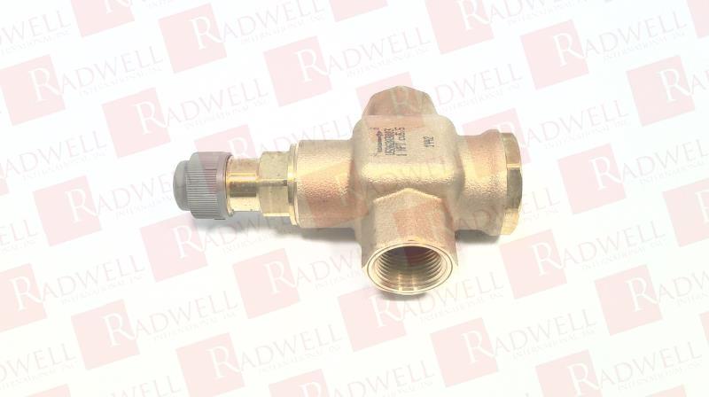 HONEYWELL V5862A3003
