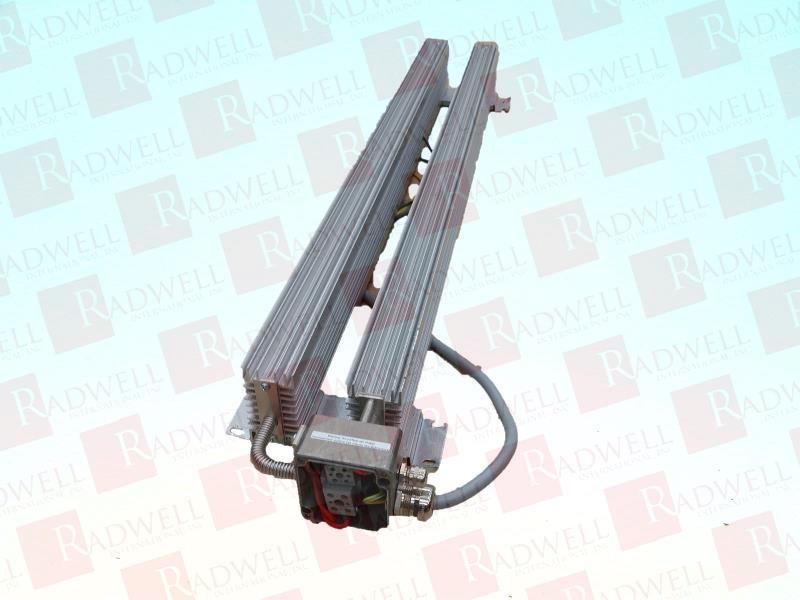 LENZE ERBS015R02K4