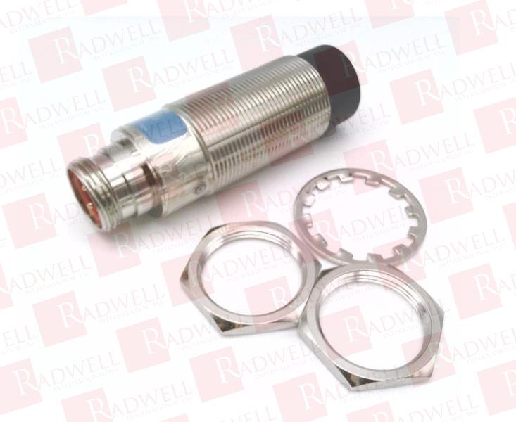 RADWELL VERIFIED SUBSTITUTE ET120-43400-SUB