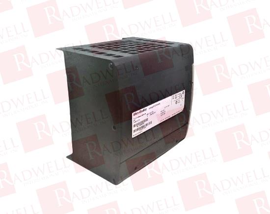 ALLEN BRADLEY 1756-PC75