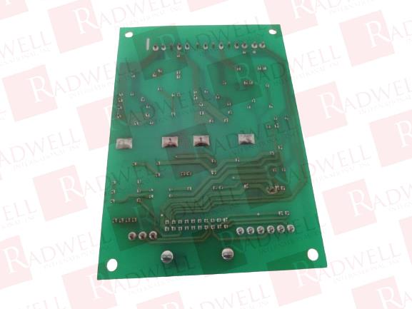 NADEX PC-975-OOA A2-3014-31