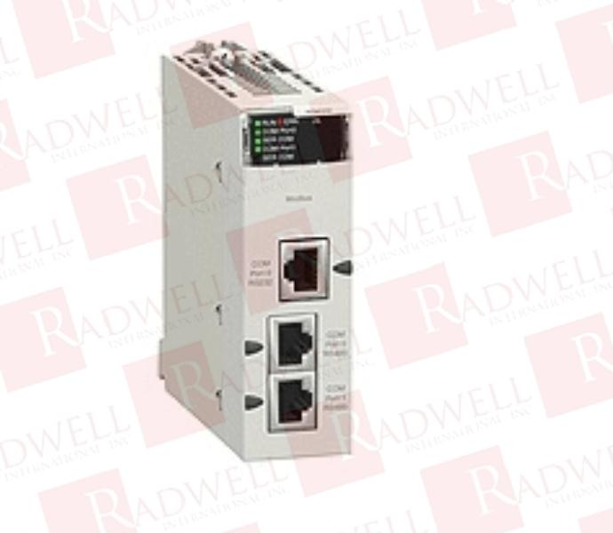 SCHNEIDER ELECTRIC BMXNOM0200H