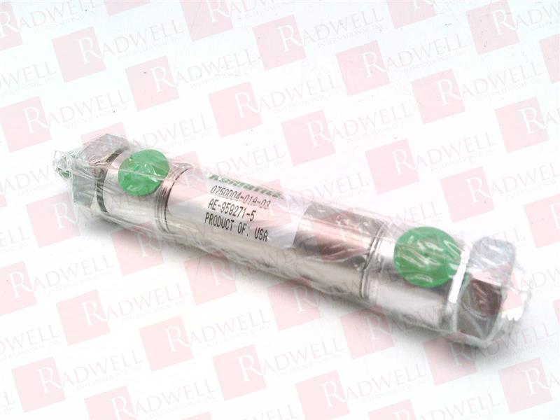 ASCO 0750D04-01A-03