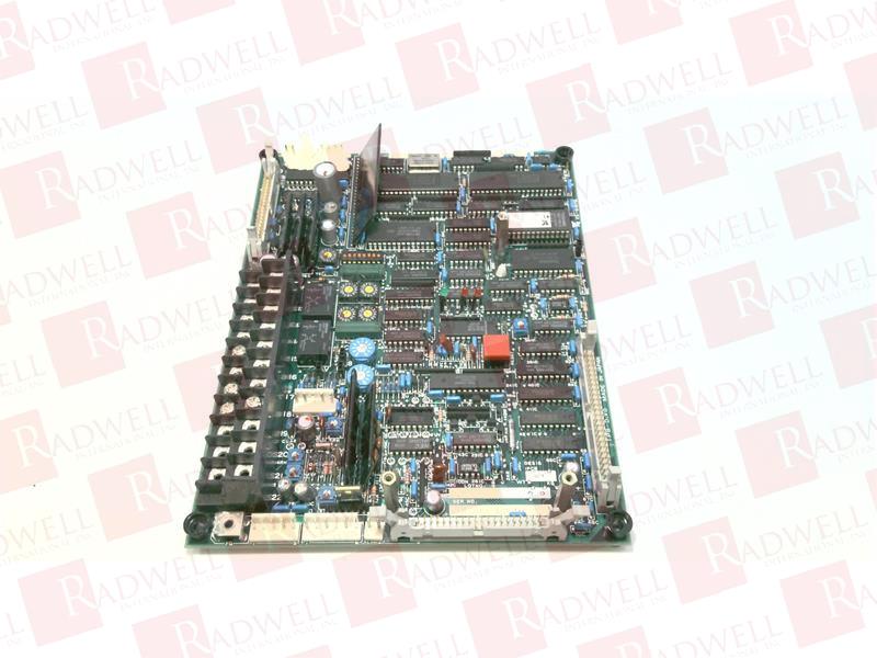 YASKAWA ELECTRIC JPACC233533