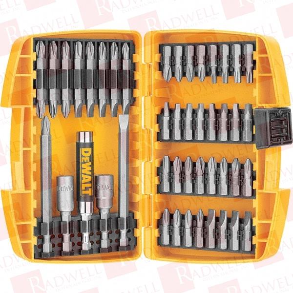 STANLEY BLACK & DECKER DW2166