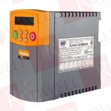 PARKER 650-21130010-OFOPRO-A1