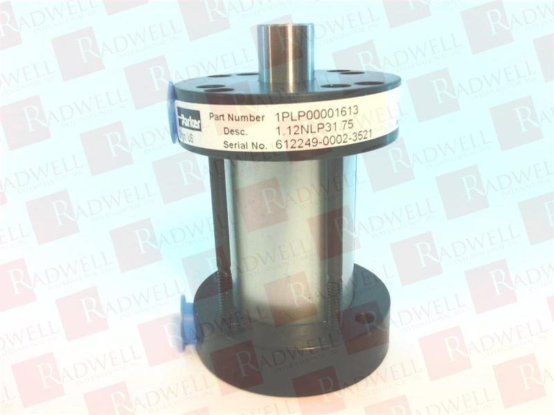 PARKER 1PLP00001613