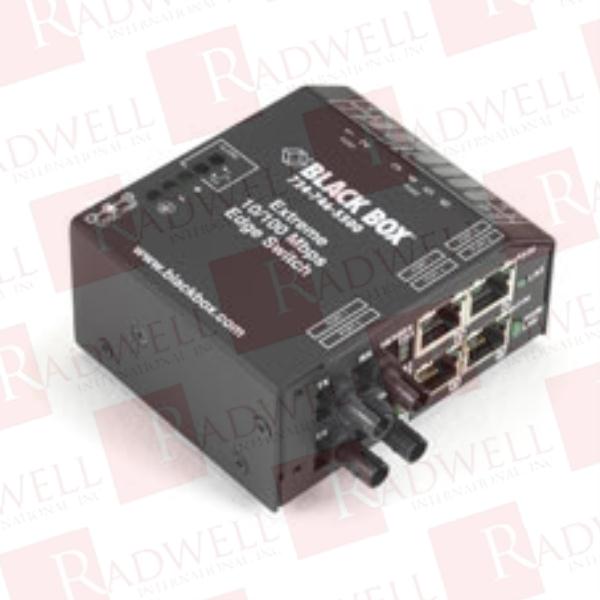 BLACK BOX CORP LBH240AE-P-ST