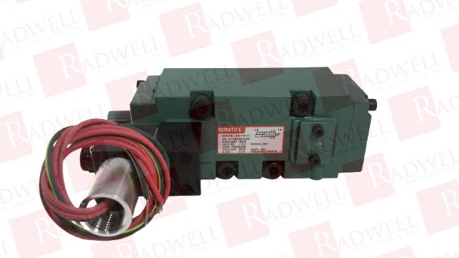 ASCO I34XA400OT00030